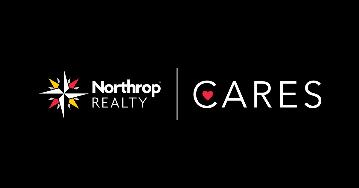 Northrop Realty Launches Northrop Realty CARES: A Commitment to Address Housing Instability, Food Insecurity, and Promote Diversity, Equity, and Inclusion.